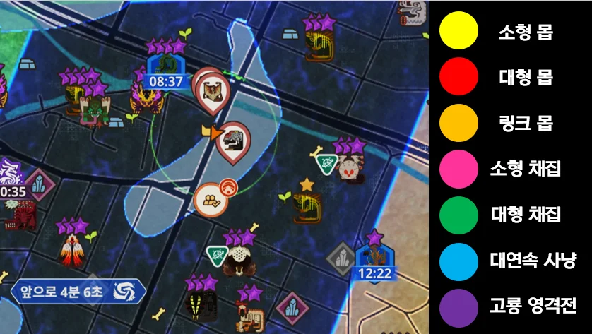 [공략📑] 뉴비용) 방금 다운 받은 뉴비를 위한 튜토리얼 공략