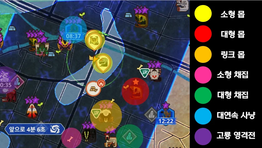 공략📑 뉴비용 방금 다운 받은 뉴비를 위한 튜토리얼 공략_002