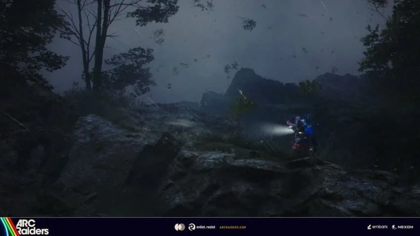 [아크레이더스] 업데이트 2.24 업데이트