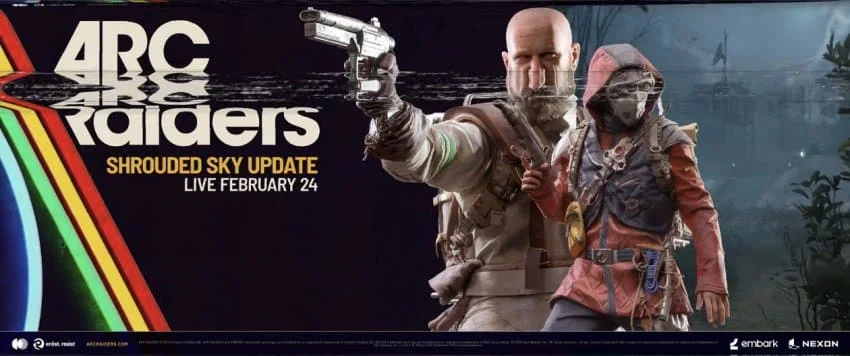 아크레이더스 업데이트 2.24 업데이트_002