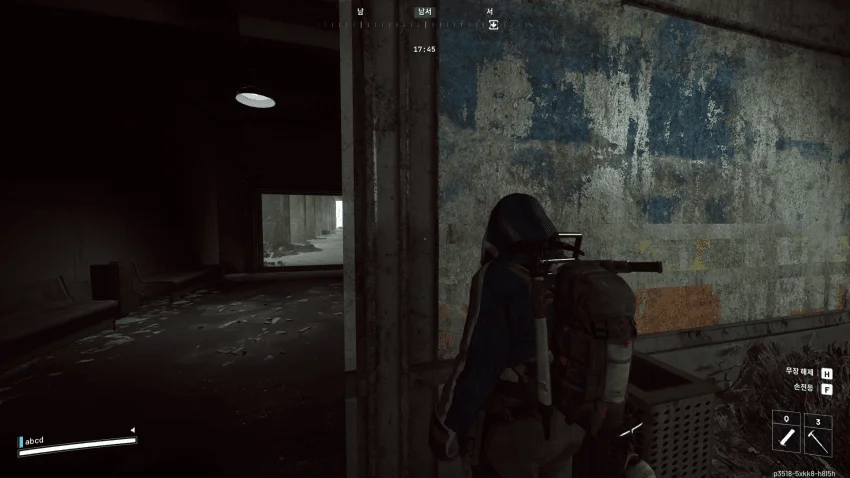 공략/팁 뉴비면 모를수있는 댐 짤팁_001