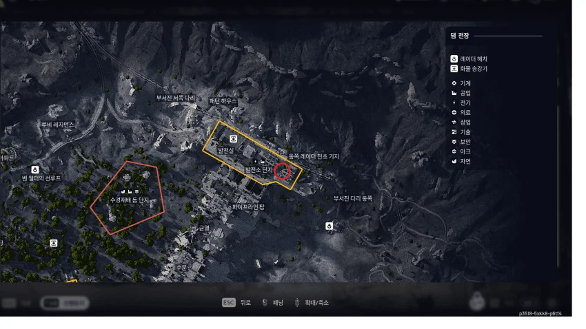공략/팁 뉴비면 모를수있는 댐 짤팁_004