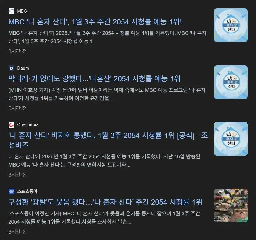 박나래, 키 빠진 나혼산 시청률 결국엔.jpg