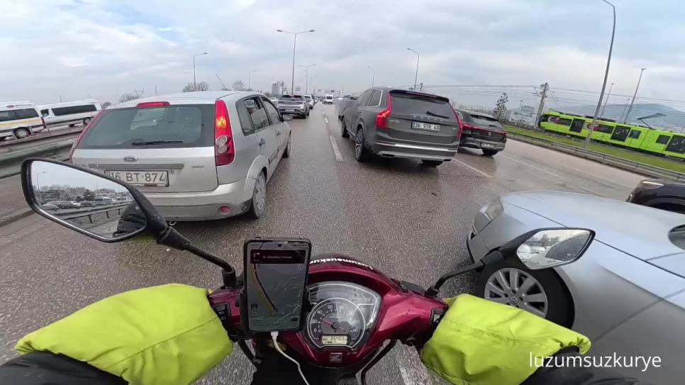 도로위분노 맞짱 ㄷㄷ