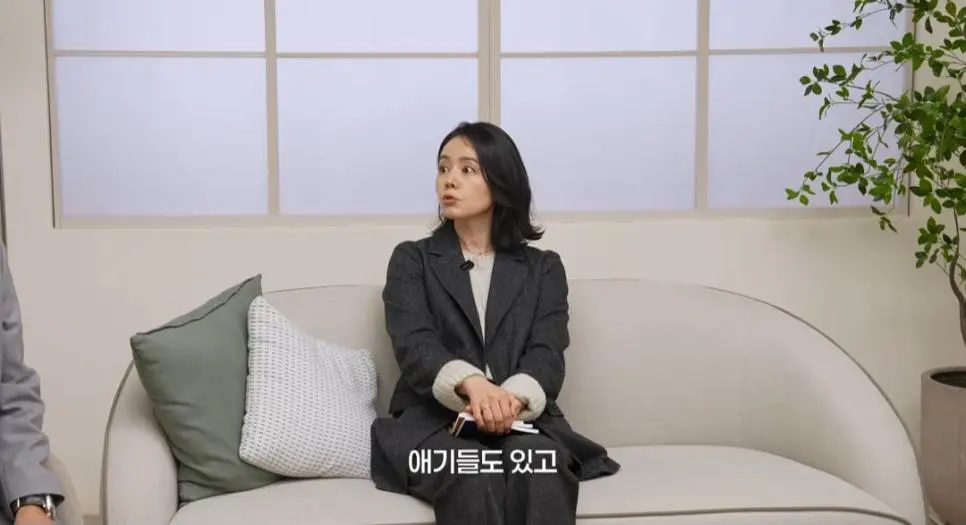 카레이싱 싫어하는 한가인에게 재밌다고 설명해주는 한민관,양상국_016