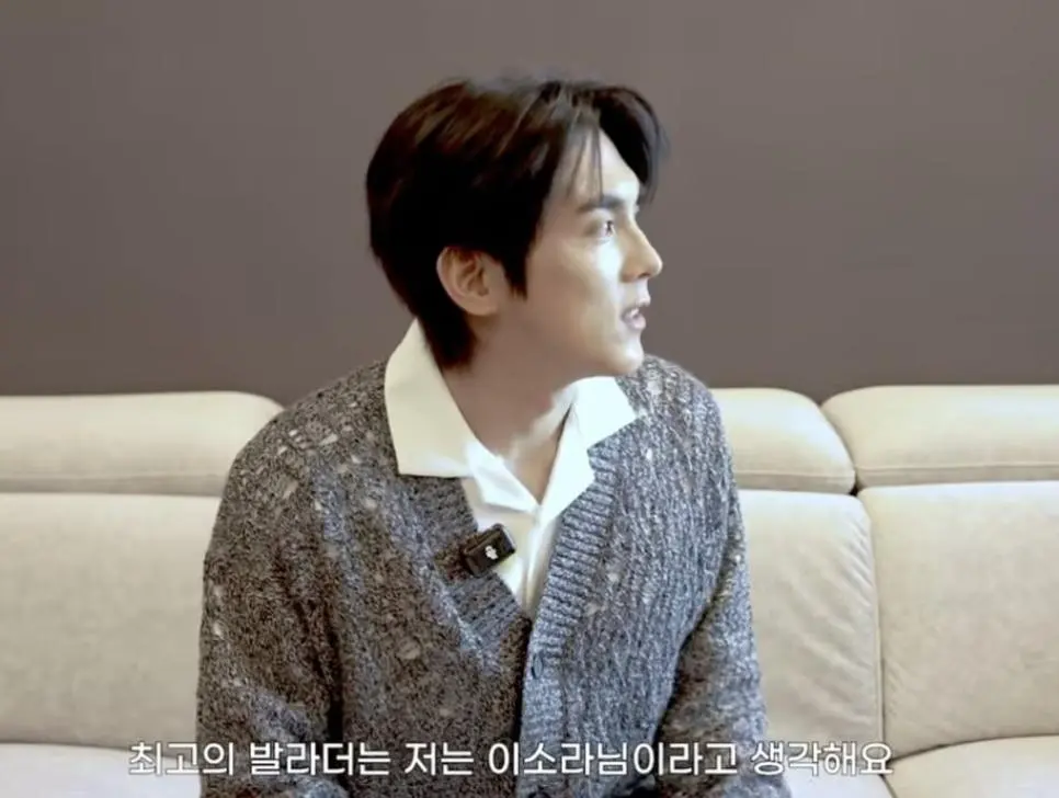 이소라를 발라드 원탑으로 꼽은 가수 .jpg