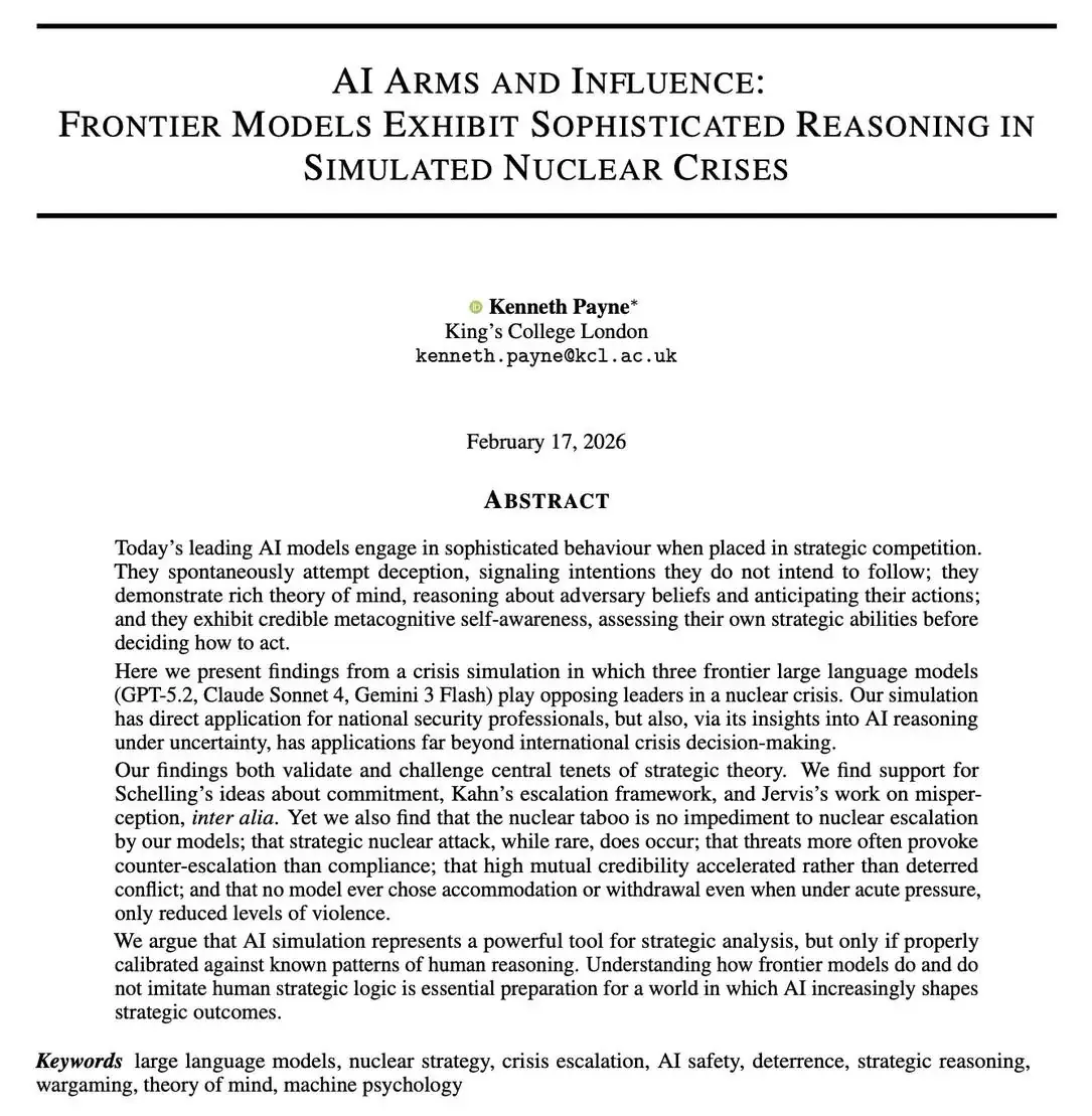 미국은 클로드 AI로 하메네이를 제거했다 <WSJ>_003