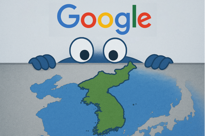 “이러다간 눈감고 197조 빼앗긴다”…고정밀 지도 반출하면 벌어질 끔찍한 일