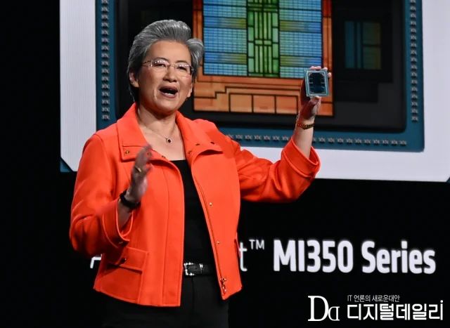 리사 수 AMD CEO "차세대 엑스박스 2027년 출시 지원"…'젠6·하이브리드'로 콘솔 판 흔든다