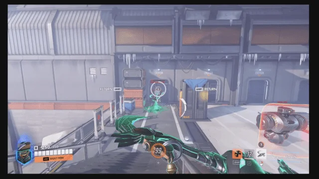 ZD e게임 "전장 판도 바뀐다" 오버워치, 신규 영웅 5종 해봤더니_004