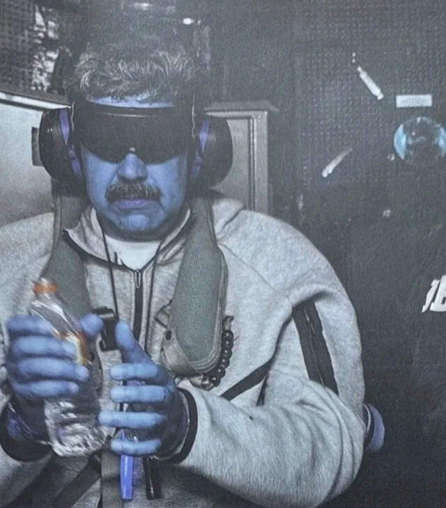 마두로 체포, AI가 지휘했다…"앤트로픽 '클로드' 실전 투입" [강경주의 테크X]