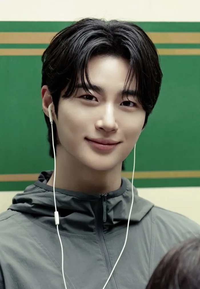 변우석 선재 업고 튀어 류선재 역 — 을미 대운에서 터진 대폭발