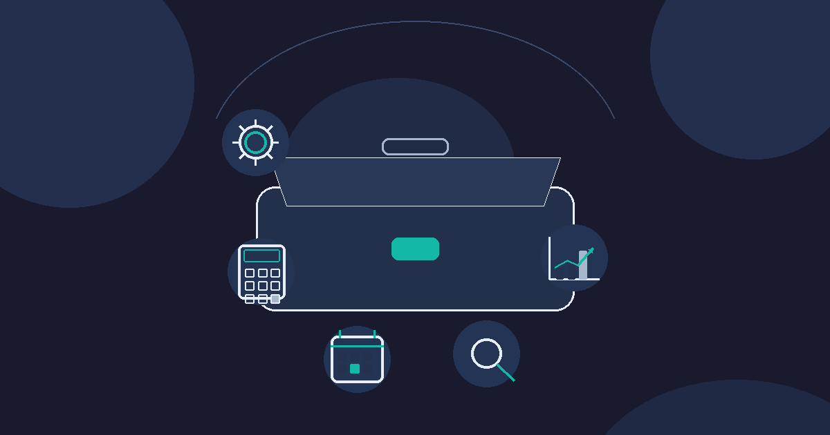 온라인 도구 모음 대표 이미지 - JSON 포매터, 텍스트 비교, 날짜 계산기, 사주, 음력 양력 변환