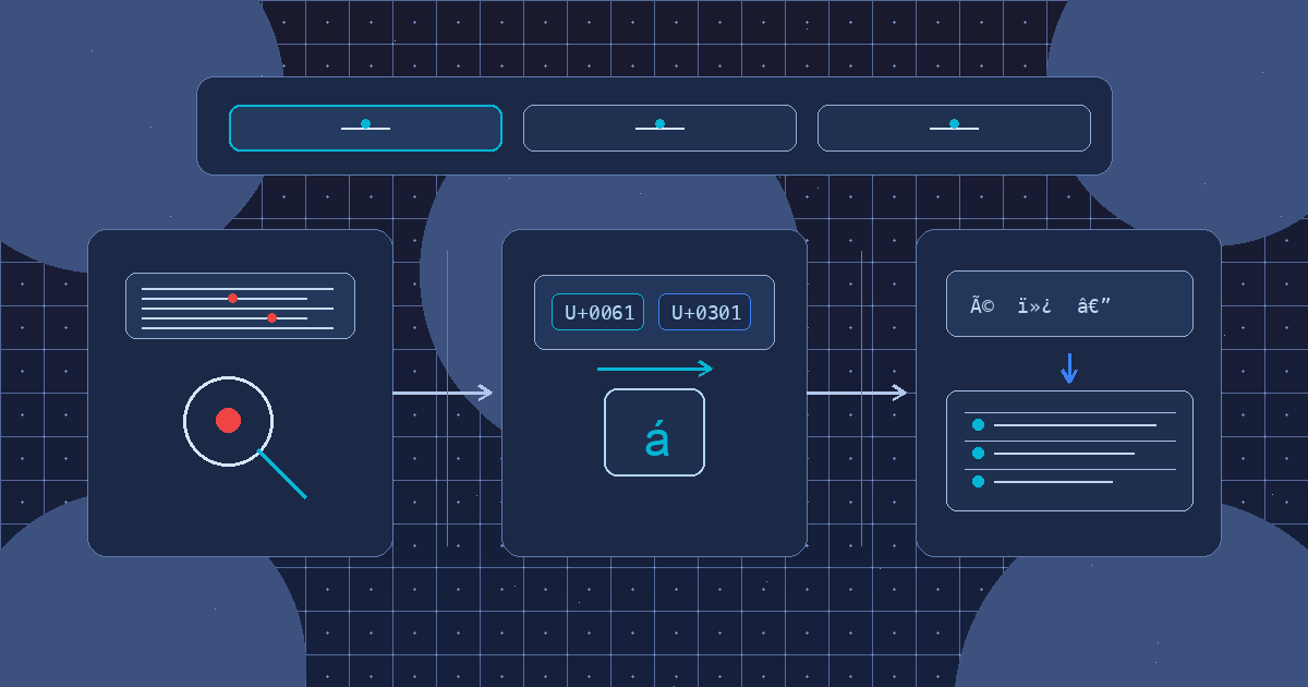 유니코드 도구 사용 방법 - 텍스트 입력부터 결과 확인까지 단계별 안내